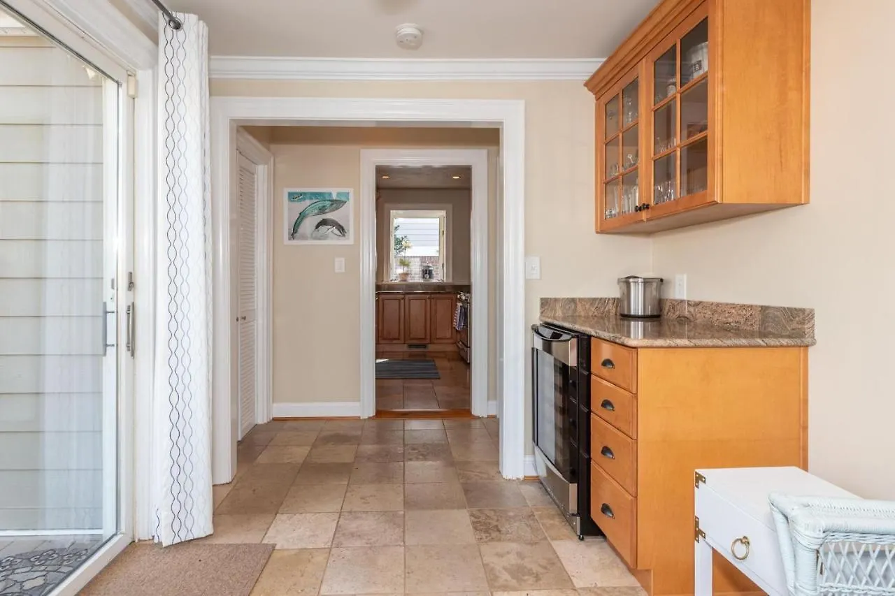 Holiday home The North End Bungalow Virginia Beach