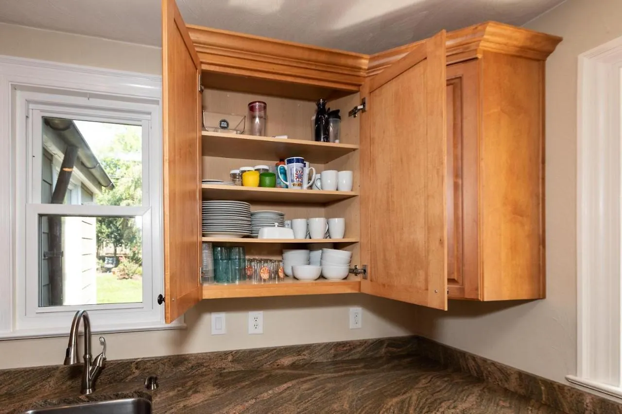 The North End Bungalow Virginia Beach Holiday home