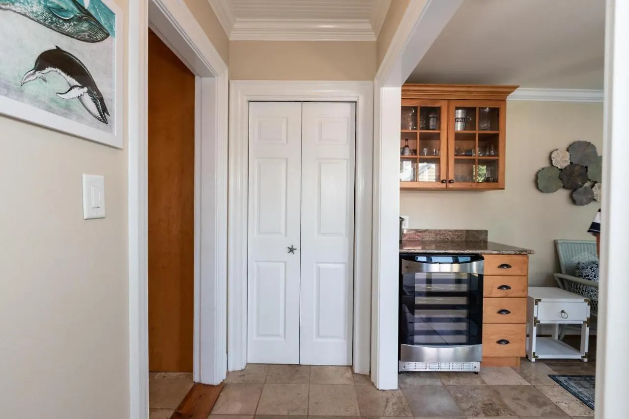 Holiday home The North End Bungalow Virginia Beach