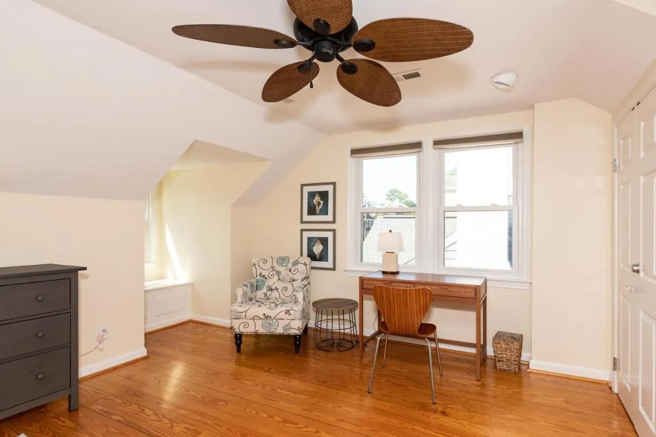 Holiday home The North End Bungalow Virginia Beach