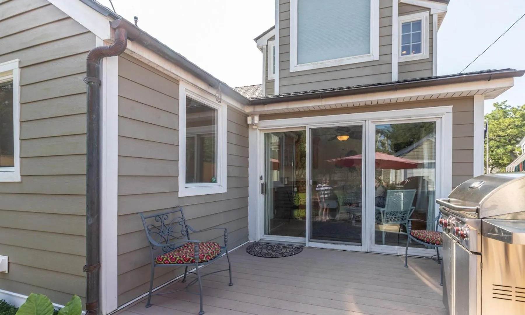 The North End Bungalow Virginia Beach 0*,