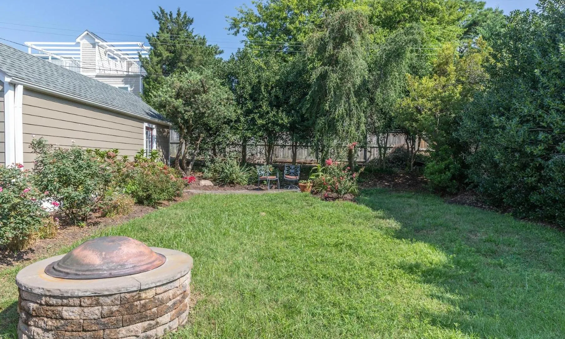 The North End Bungalow Virginia Beach Holiday home