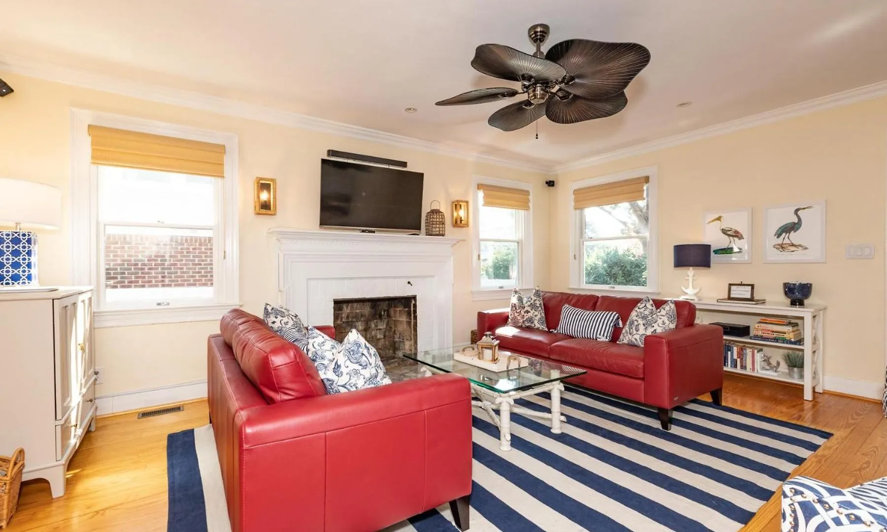Holiday home The North End Bungalow Virginia Beach